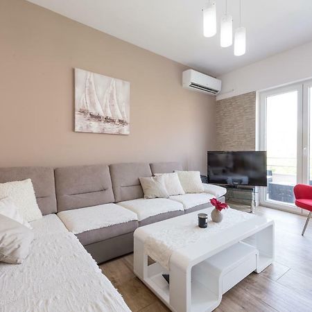 Amfora Apartment Dubrovnik Extérieur photo