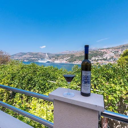 Amfora Apartment Dubrovnik Extérieur photo