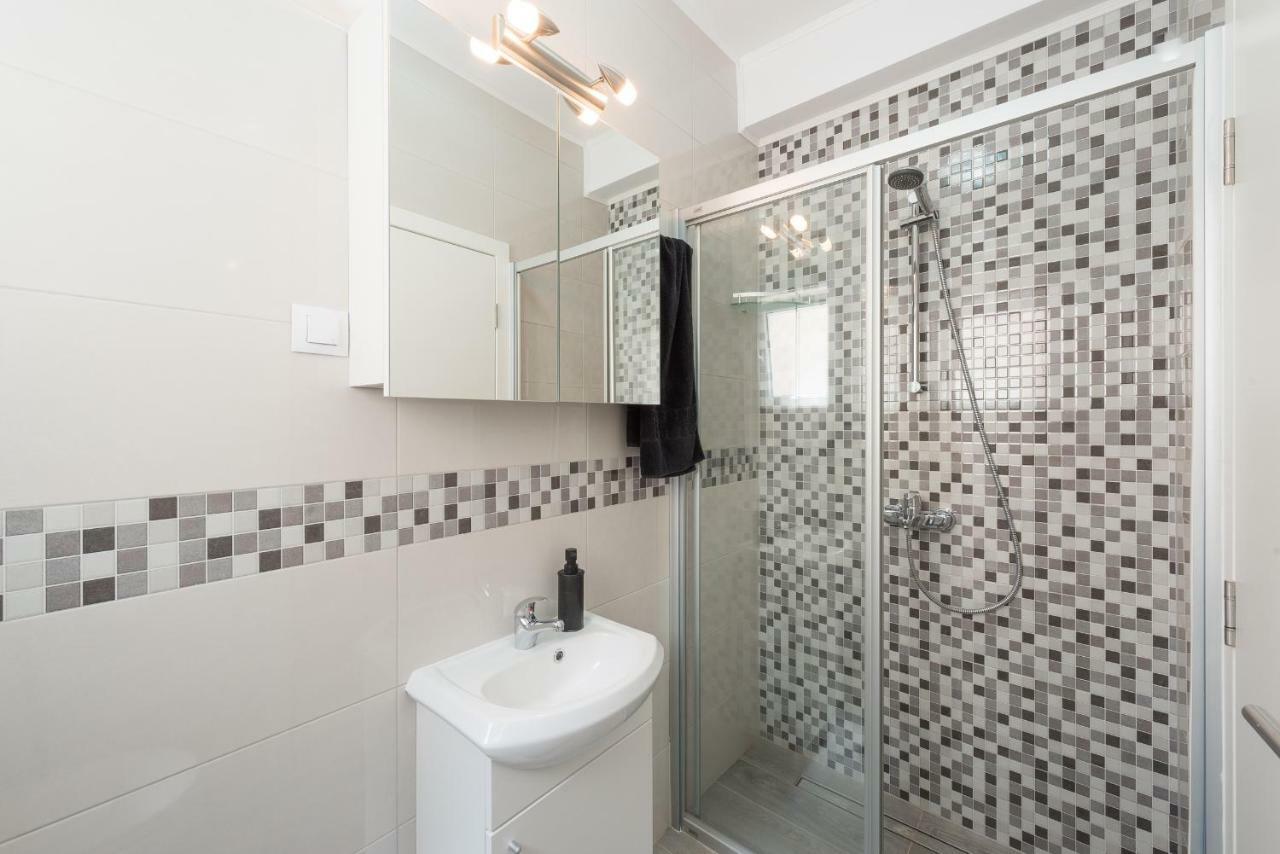 Amfora Apartment Dubrovnik Extérieur photo
