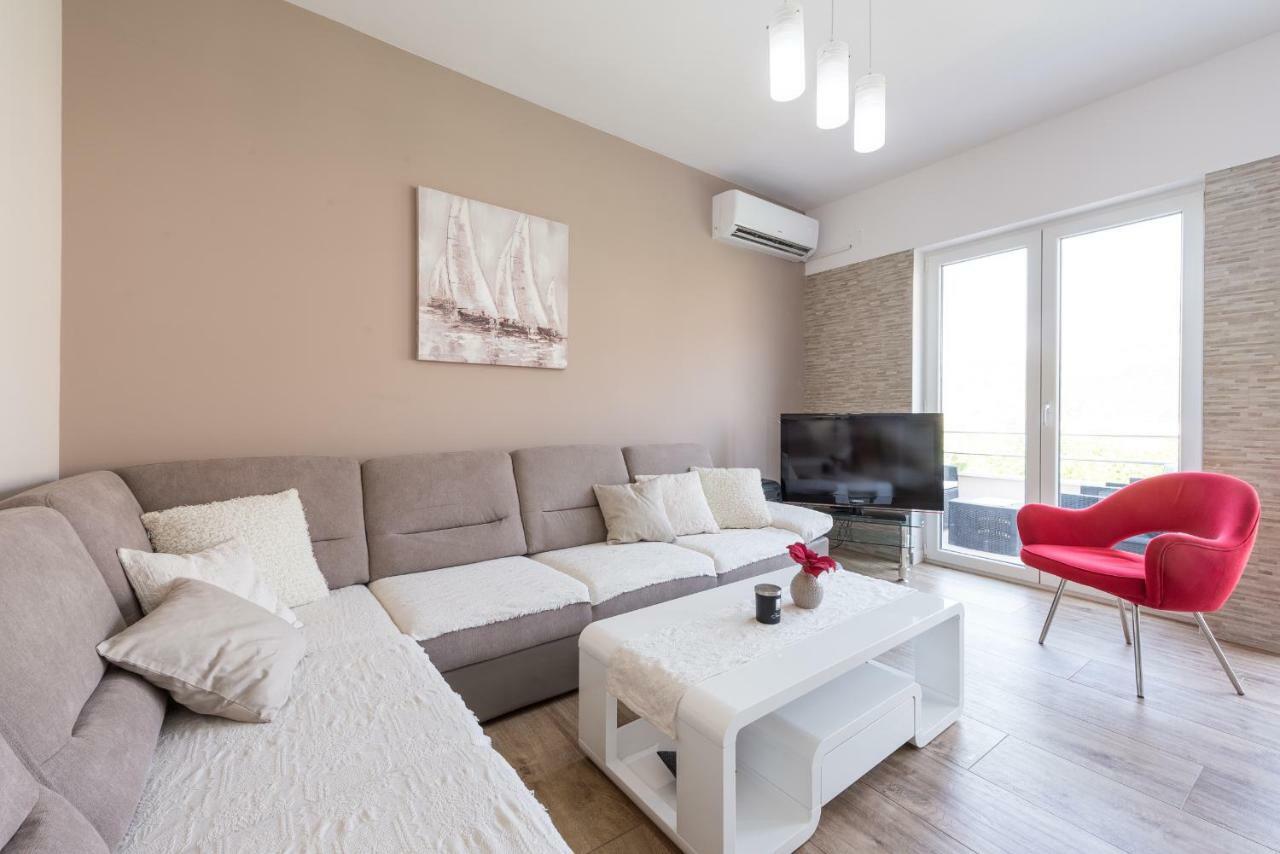 Amfora Apartment Dubrovnik Extérieur photo