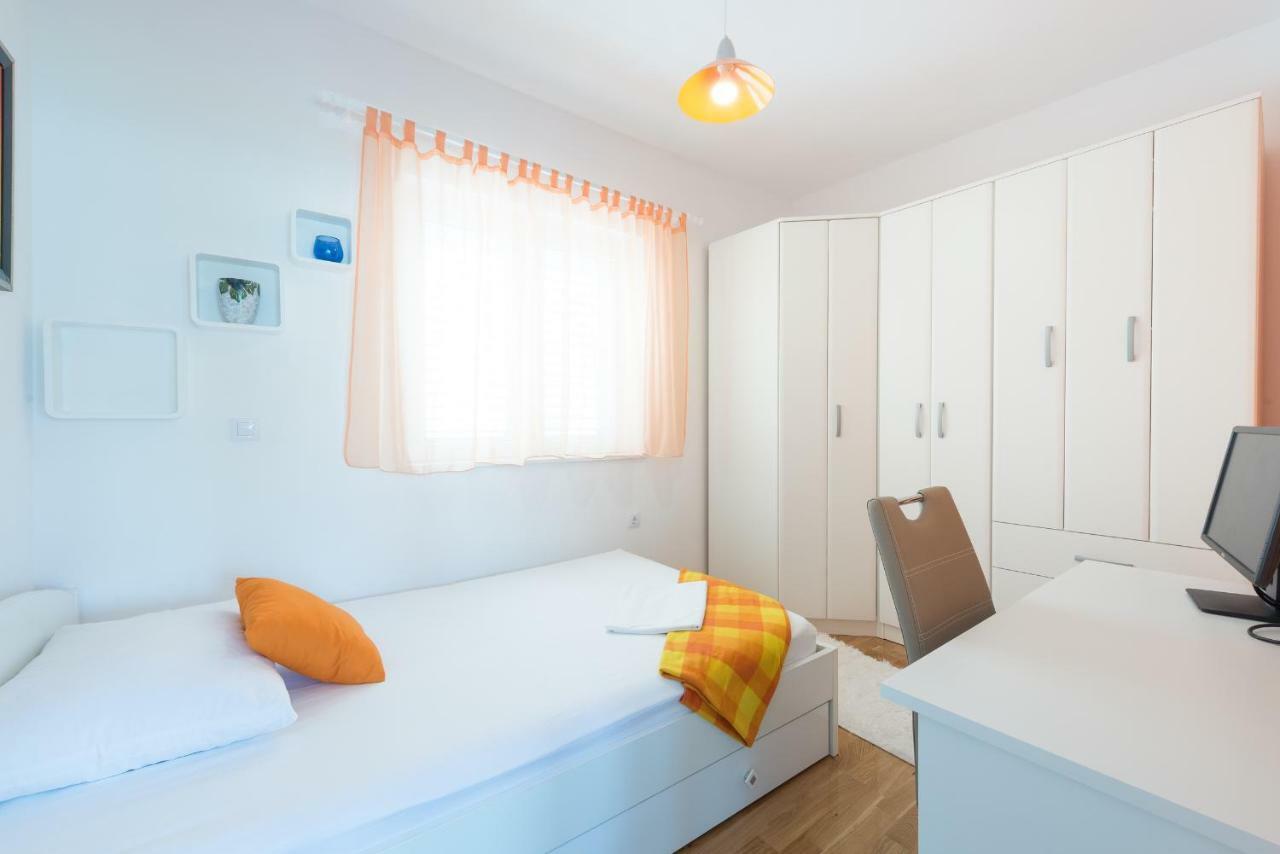 Amfora Apartment Dubrovnik Extérieur photo