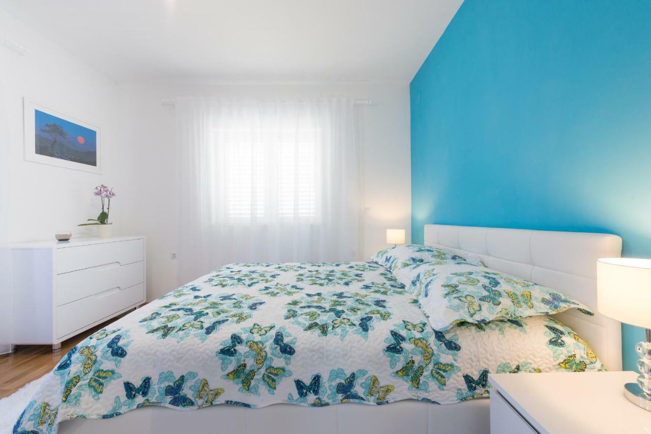 Amfora Apartment Dubrovnik Extérieur photo