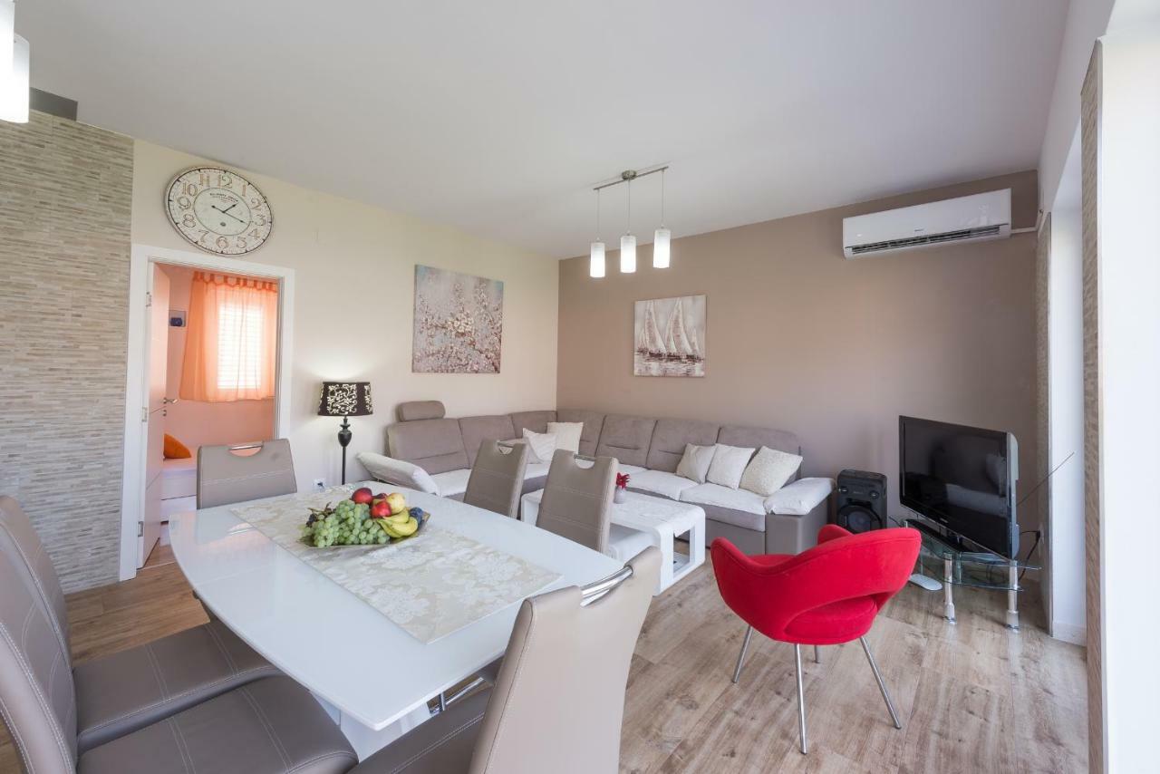 Amfora Apartment Dubrovnik Extérieur photo