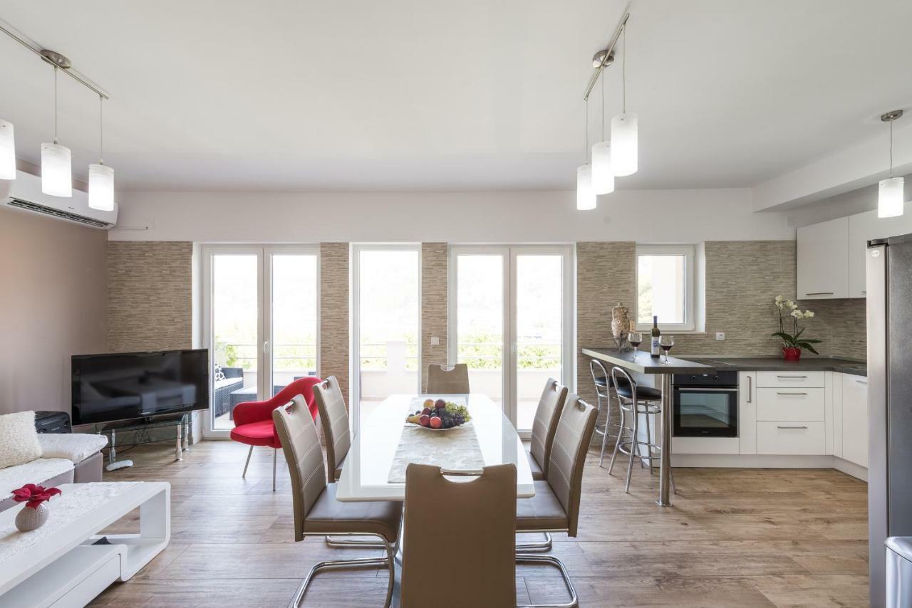 Amfora Apartment Dubrovnik Extérieur photo