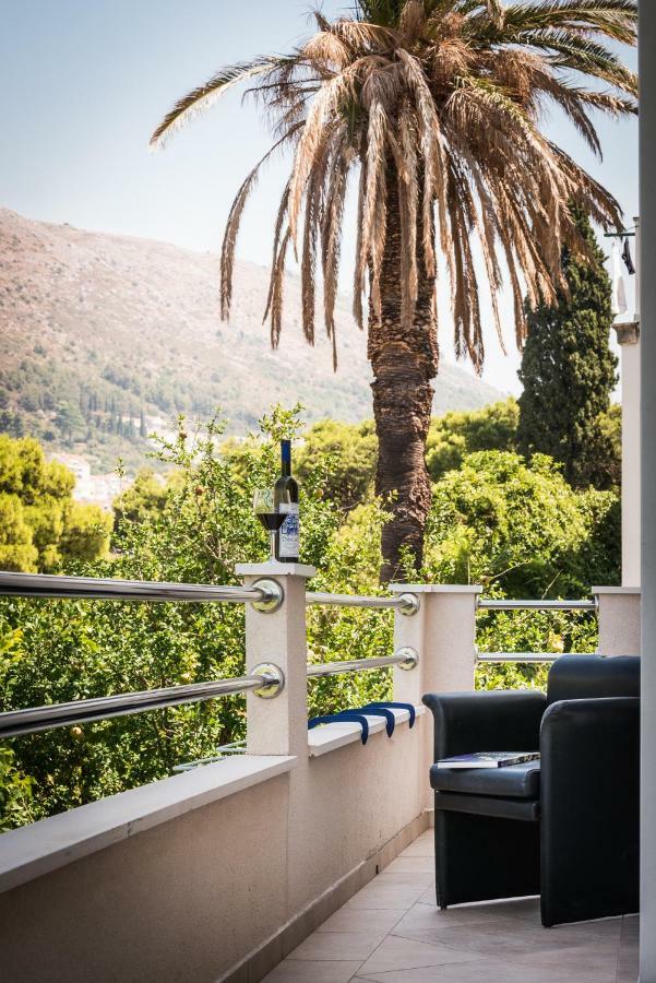 Amfora Apartment Dubrovnik Extérieur photo