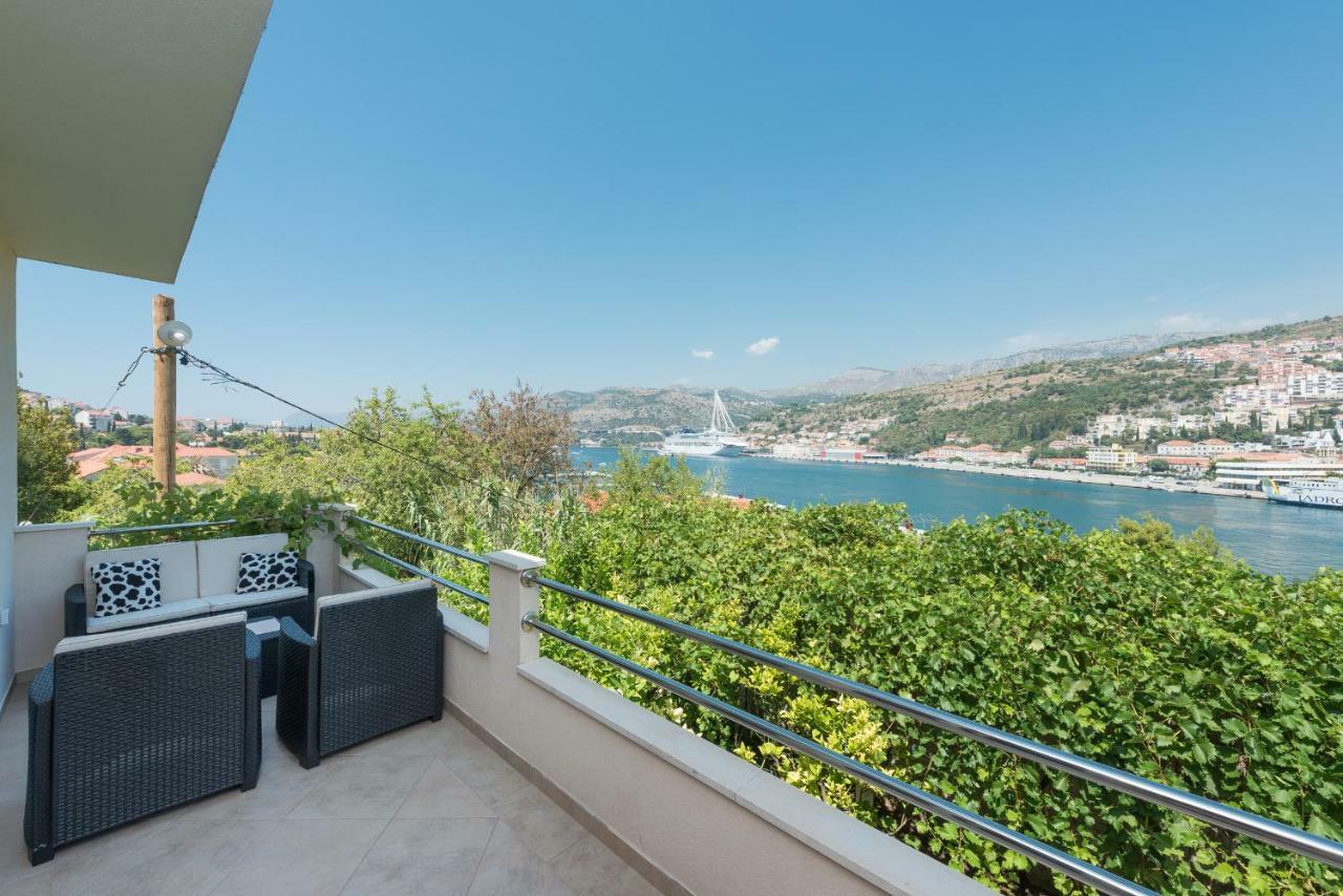 Amfora Apartment Dubrovnik Extérieur photo