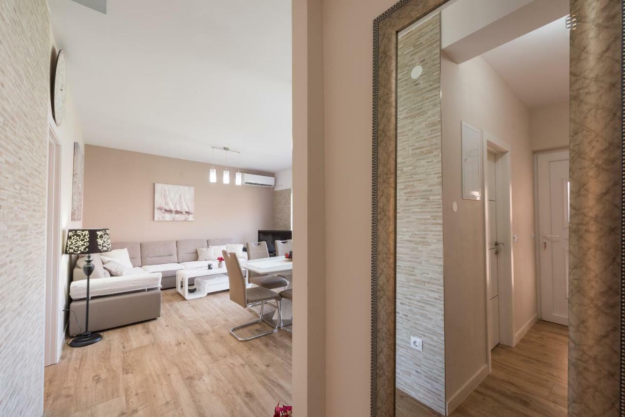 Amfora Apartment Dubrovnik Extérieur photo