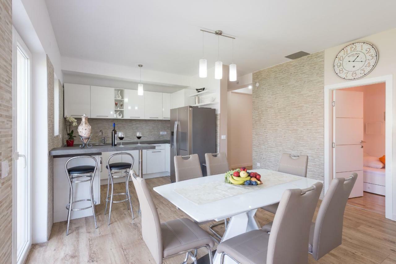 Amfora Apartment Dubrovnik Extérieur photo