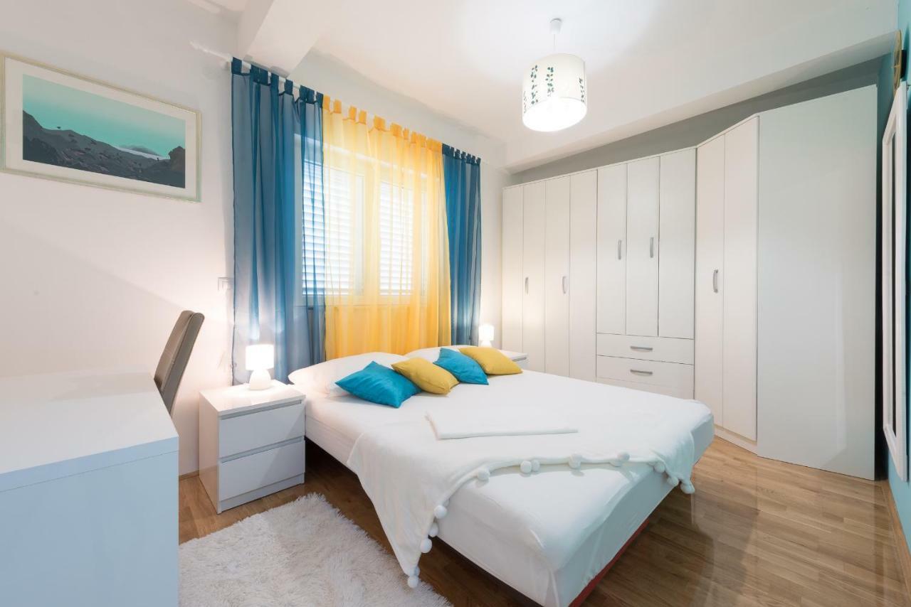 Amfora Apartment Dubrovnik Extérieur photo
