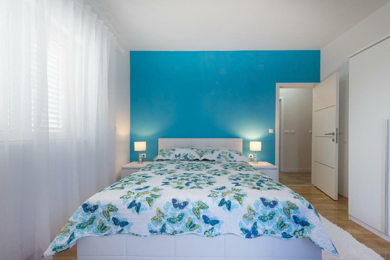 Amfora Apartment Dubrovnik Extérieur photo