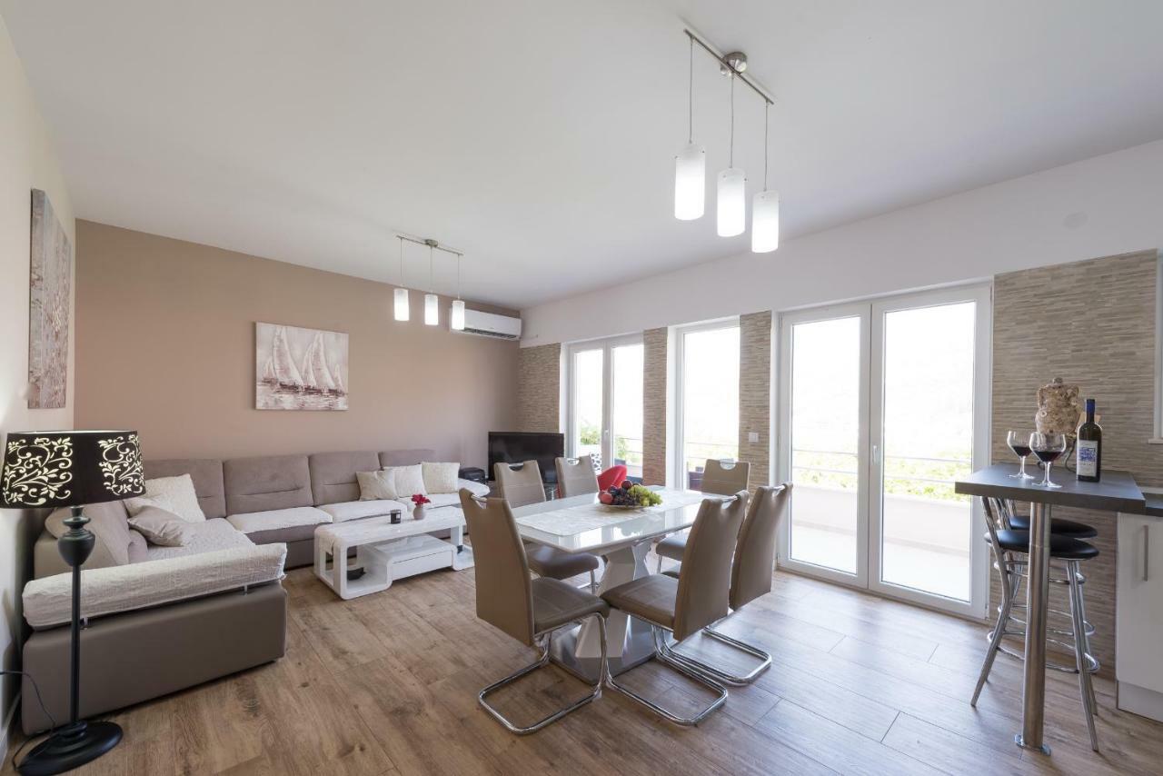 Amfora Apartment Dubrovnik Extérieur photo