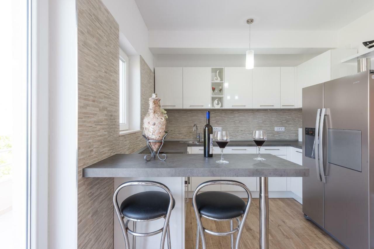 Amfora Apartment Dubrovnik Extérieur photo