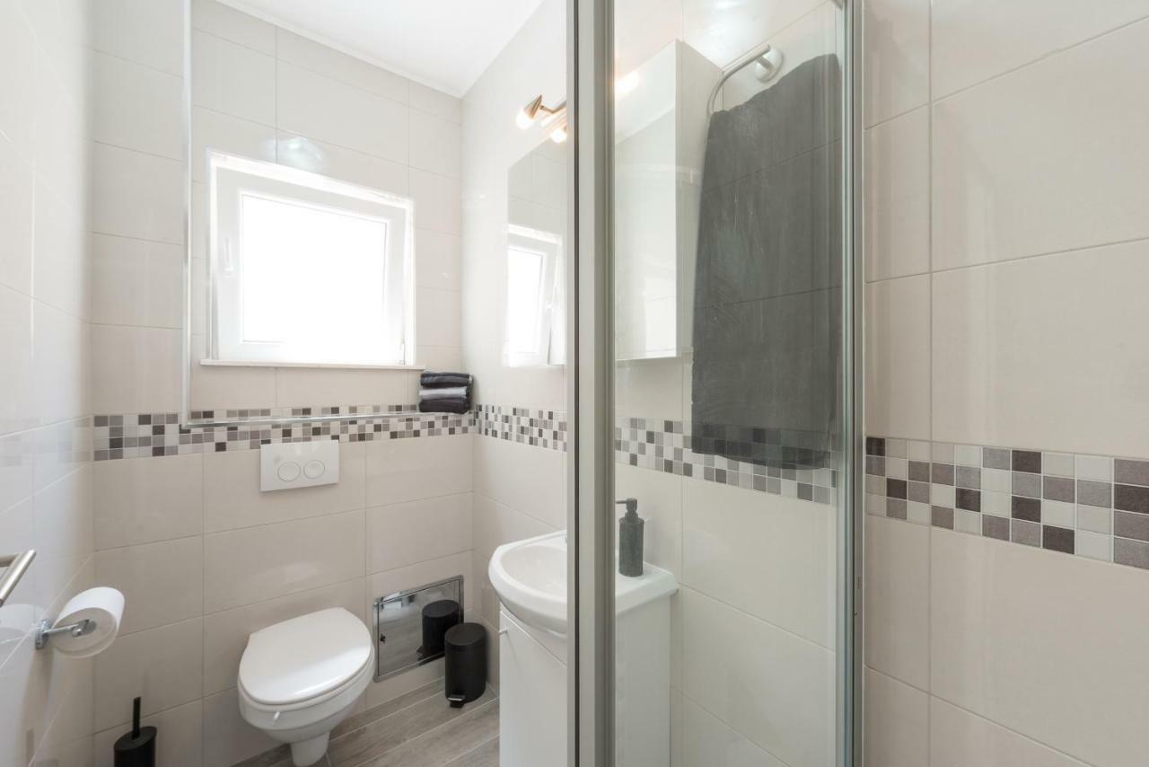 Amfora Apartment Dubrovnik Extérieur photo