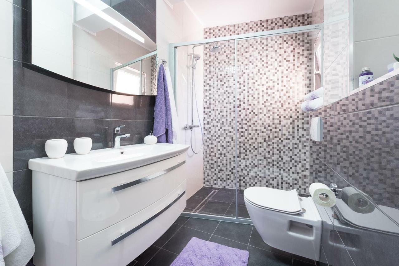 Amfora Apartment Dubrovnik Extérieur photo