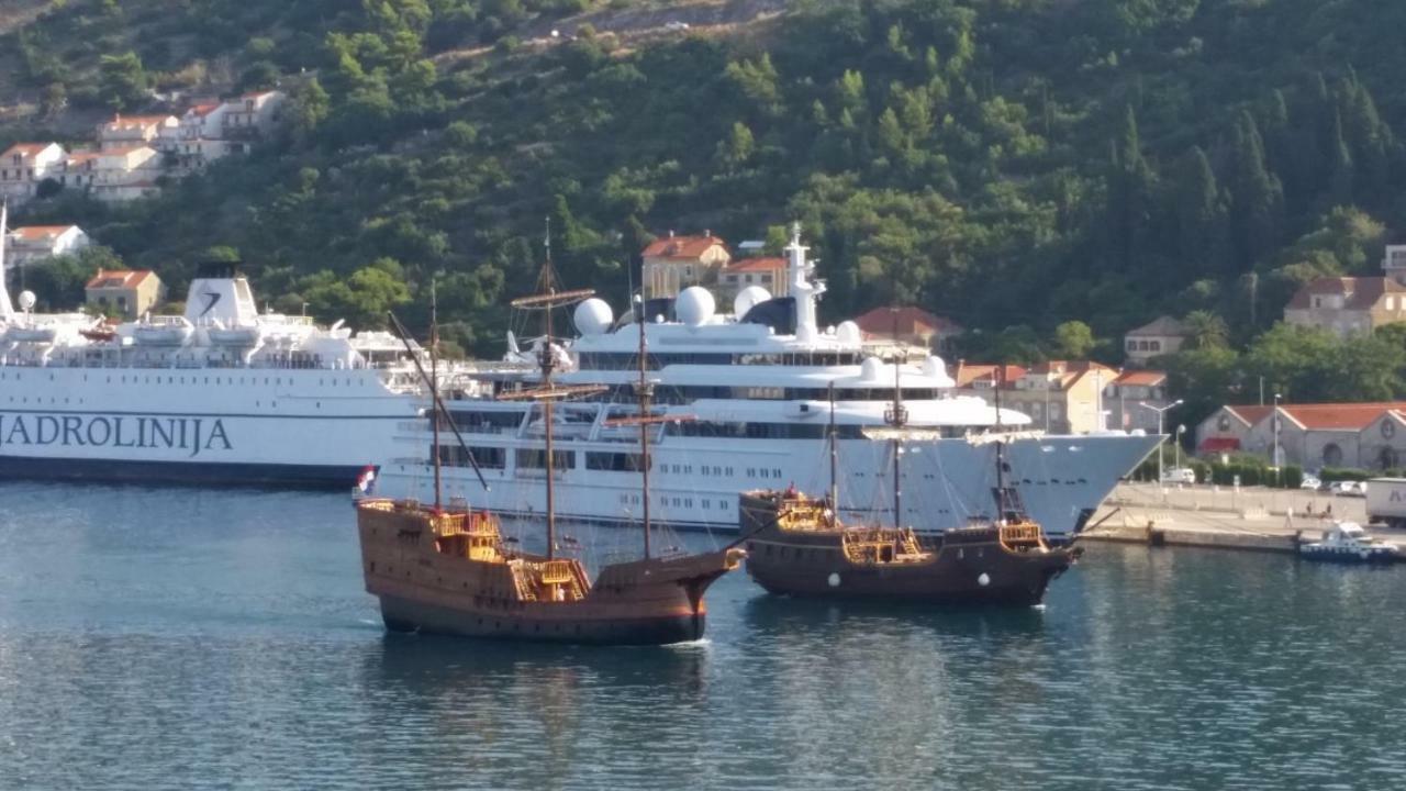 Amfora Apartment Dubrovnik Extérieur photo